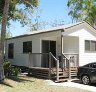 Rowes Bay Caravan Park - Accommodation in Bendigo