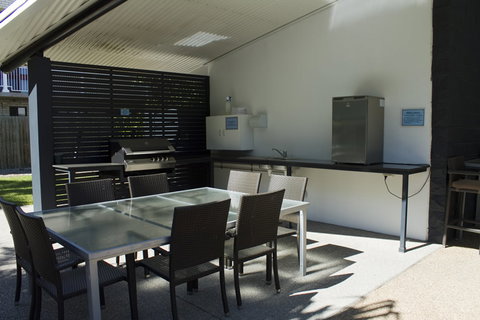 The Bay Apartments - Accommodation in Bendigo 0