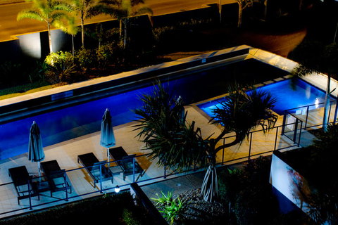 The Bay Apartments - Accommodation in Bendigo 2