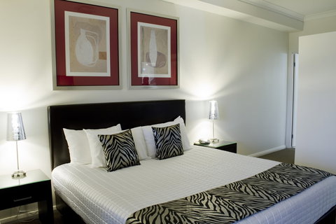 The Bay Apartments - Accommodation in Bendigo 4