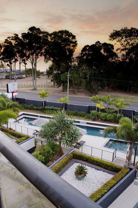 The Bay Apartments - Accommodation in Bendigo 5