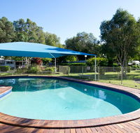Mudjimba Beach Caravan Park - Accommodation in Bendigo