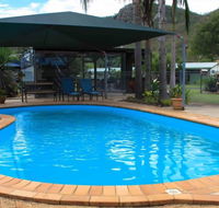 Esk Caravan Park And Rail Trail Motel - Accommodation in Bendigo