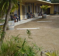 Rye Beach Motel  Apartments - Accommodation in Bendigo