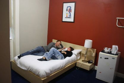 G'Day International Sydney - Accommodation in Bendigo 2