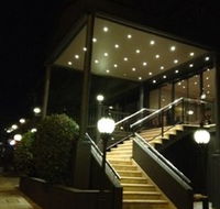 Crest on Barkly Hotel - Accommodation in Bendigo