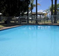 Motto Farm Motel - Accommodation in Bendigo