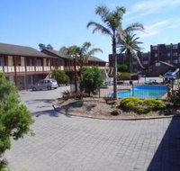 Frankston Motor Inn - Accommodation in Bendigo