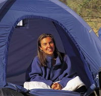 Cooke Point Holiday Park - Accommodation in Bendigo