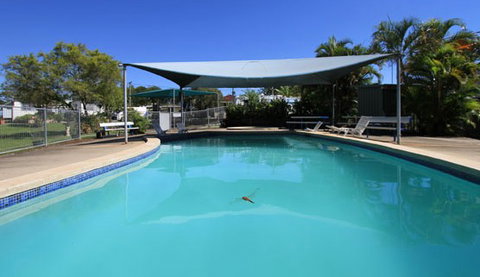 Caboolture River Caravan Park - Accommodation in Bendigo 0