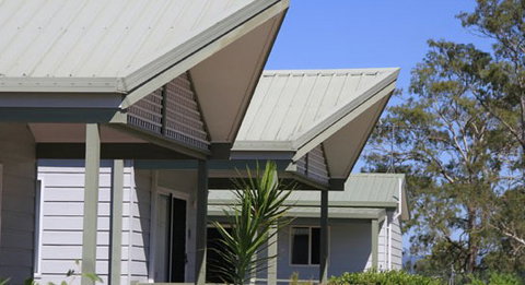 Caboolture River Caravan Park - Accommodation in Bendigo 1
