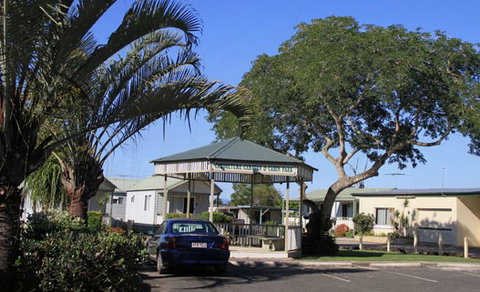 Caboolture River Caravan Park - Accommodation in Bendigo 2