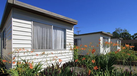 Caboolture River Caravan Park - Accommodation in Bendigo 3