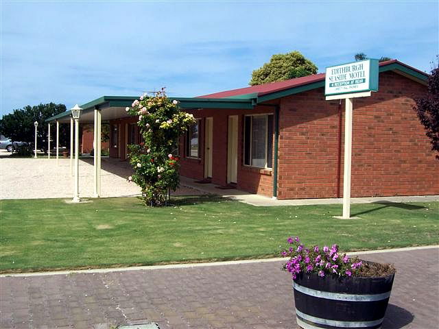  Accommodation in Bendigo