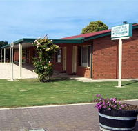 Edithburgh Seaside Motel - Accommodation in Bendigo