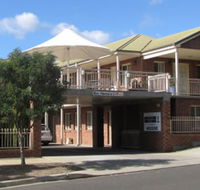 Golf Links Motel - Accommodation in Bendigo