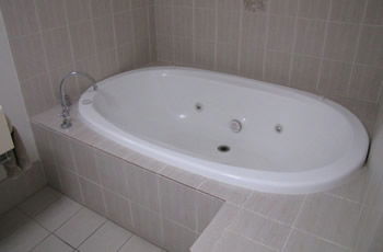 Golf Links Motel - Accommodation in Bendigo 2