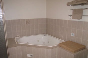 Golf Links Motel - Accommodation in Bendigo 5