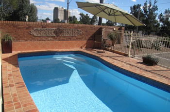 Golf Links Motel - Accommodation in Bendigo 6