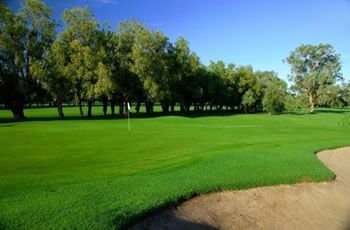Golf Links Motel - Accommodation in Bendigo 7