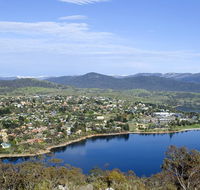 Kosciuszko Tourist Park - Accommodation in Bendigo