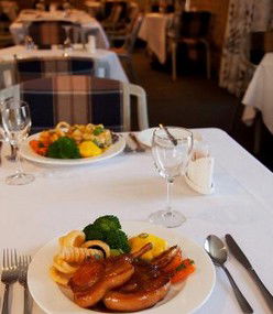 Best Western Tamworth Motor Inn - Accommodation in Bendigo 5