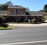 Alstonville Settlers Motel - Accommodation in Bendigo