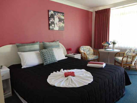 Alstonville Settlers Motel - Accommodation in Bendigo 1