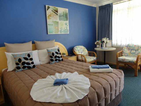 Alstonville Settlers Motel - Accommodation in Bendigo 2