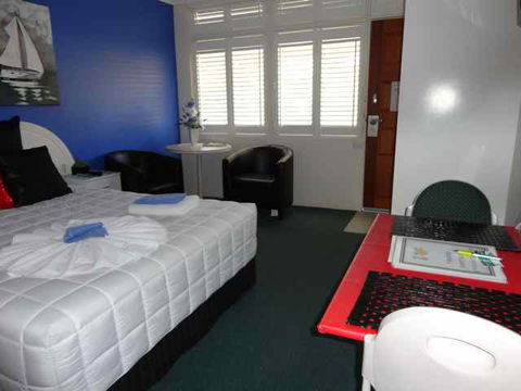 Alstonville Settlers Motel - Accommodation in Bendigo 3