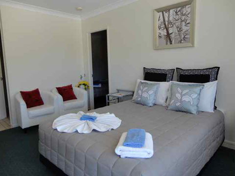 Alstonville Settlers Motel - Accommodation in Bendigo 4