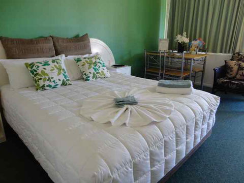 Alstonville Settlers Motel - Accommodation in Bendigo 5