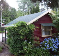 Cedar Lodge Cabins - Accommodation in Bendigo