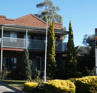 Sundowner Bendigo Golden Reef Motor Inn - Accommodation in Bendigo