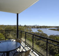 Assured Ascot Quays Apartment Hotel - Accommodation in Bendigo