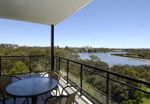 Assured Ascot Quays Apartment Hotel - Accommodation in Bendigo 0