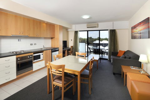 Assured Ascot Quays Apartment Hotel - Accommodation in Bendigo 2