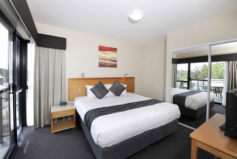 Assured Ascot Quays Apartment Hotel - Accommodation in Bendigo 3
