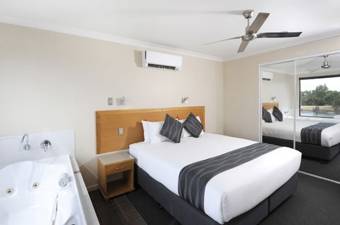 Assured Ascot Quays Apartment Hotel - Accommodation in Bendigo 4