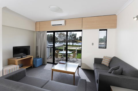 Assured Ascot Quays Apartment Hotel - Accommodation in Bendigo 5
