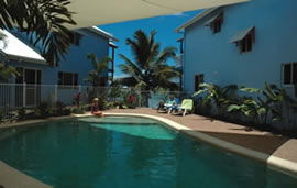 Ripples On The Marina Port Hinchinbrook - Accommodation in Bendigo 3