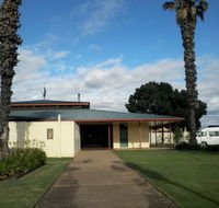 Coro Motel - Accommodation in Bendigo