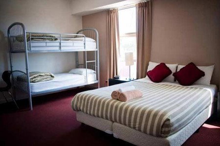Habitat HQ - Accommodation in Bendigo 3