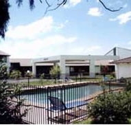 Comfort Inn Hallmark - Accommodation in Bendigo