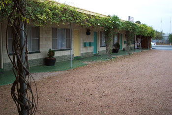 Kadina Village Motel - Accommodation in Bendigo 0