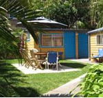 Manly Bungalow - Accommodation in Bendigo