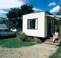 White Beach Tourist Park - Accommodation in Bendigo