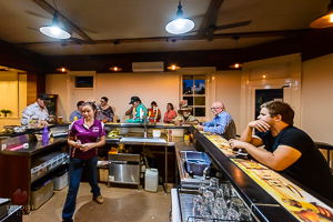 Tibooburra Hotel - Tibooburra - Accommodation in Bendigo 0