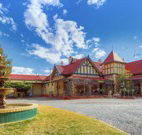 The Lodge Outback Motel - Broken Hill - Accommodation in Bendigo