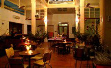 The Palace Hotel Broken Hill - Broken Hill - Accommodation in Bendigo 2